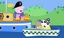 Police Boat