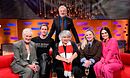 The Graham Norton Show
