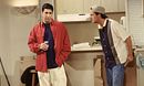 The One with the East German Laundry Detergent