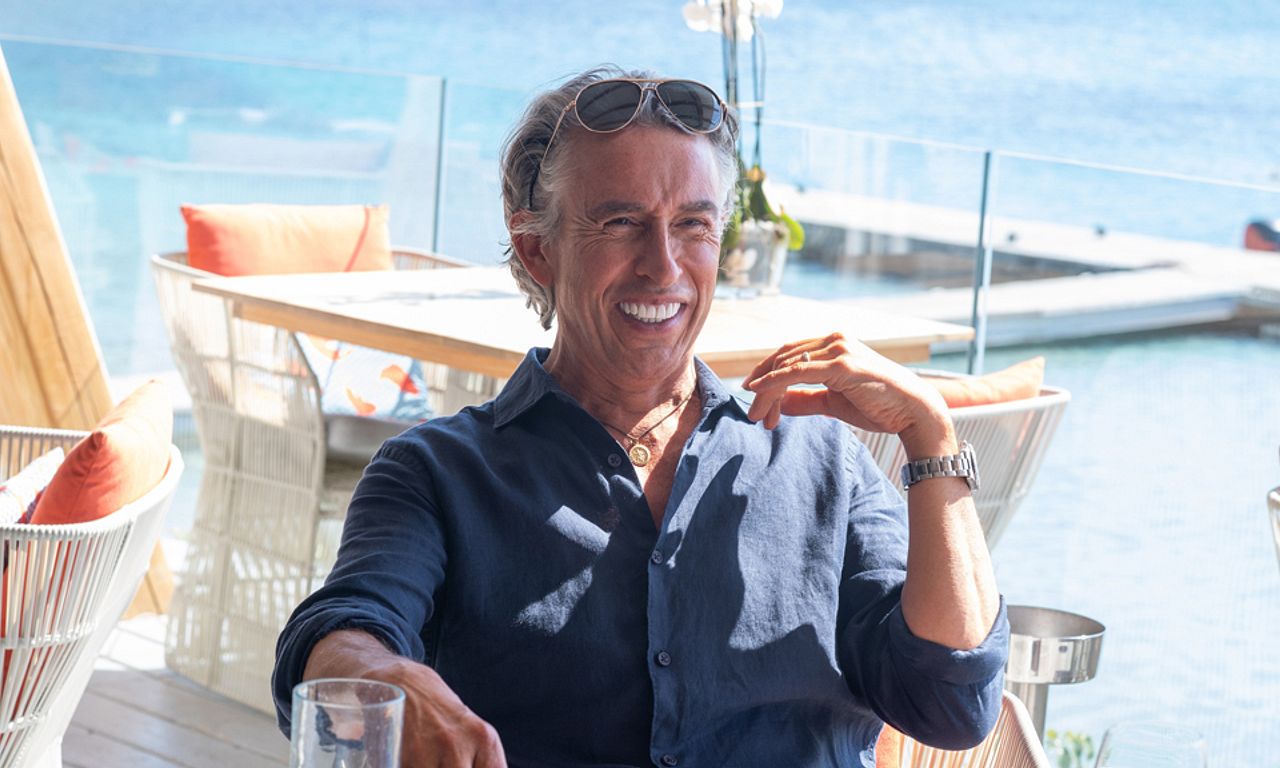 Greed - About, TV Listings, On Demand Listings