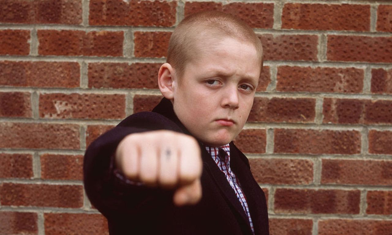 Image for This Is England