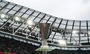Freiburg v Aston Villa