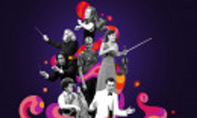 BBC Proms