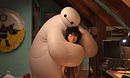Big Hero 6
