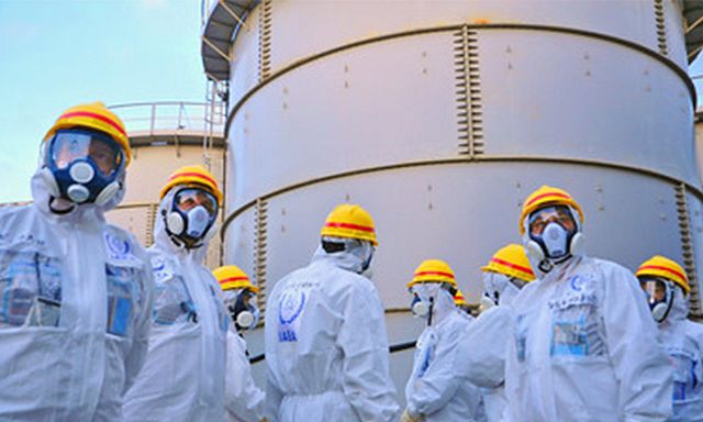 Fukushima: Days That Shocked The World - About, TV Listings, On Demand  Listings | entertainment.ie