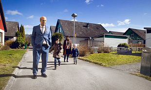 A Man Called Ove A Man Called Ove