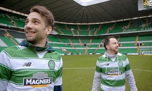 Celtic Soul Celtic Soul