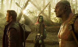 Guardians Of The Galaxy Vol.2 Guardians Of The Galaxy Vol.2