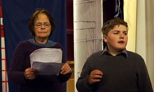 In Loco Parentis In Loco Parentis