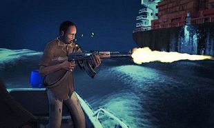 Last Hijack Last Hijack