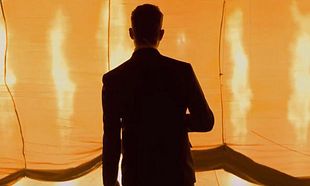 Michael Buble: Tour Stop 148