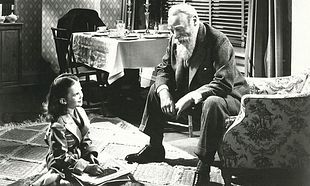 Miracle on 34th Street Miracle on 34th Street
