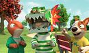 Dragon Tale