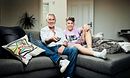 Celebrity Gogglebox