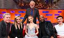 The Graham Norton Show