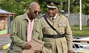 Death in Paradise