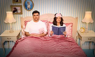 Vicky Pattison: Maybe, Baby?