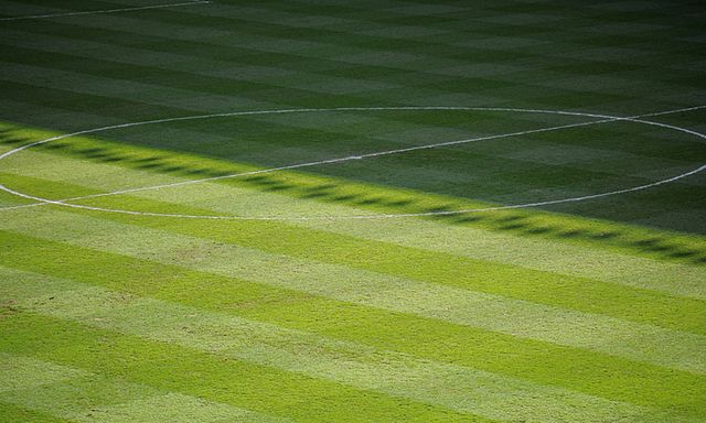 European Qualifier for FIFA World Cup