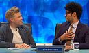 8 Out of 10 Cats Does Countdown