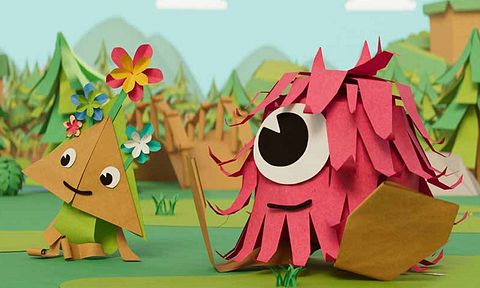 RTÉ Jr TV Channel Listings - Entertainment.ie