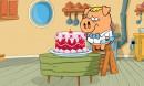 Otto's Cake
