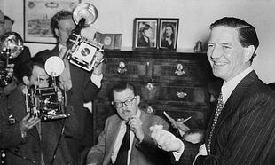 Spymasters: The Great Spy Writers