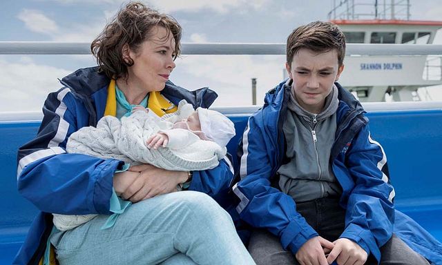 Joyride - About, TV Listings, On Demand Listings | entertainment.ie