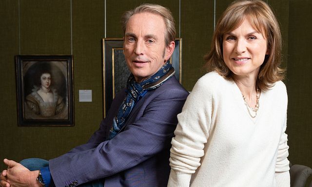 Fake or Fortune?