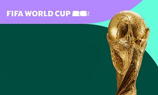 FIFA World Cup 26 Live