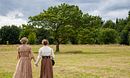 Eleanor Butler and Sarah Ponsonby