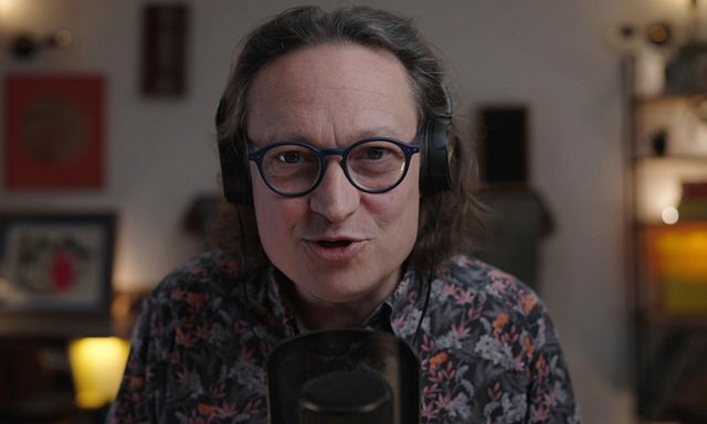 Seeking Satoshi: The Mystery Bitcoin Creator
