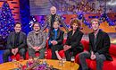 The Graham Norton Show