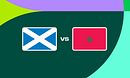 Scotland v Morocco