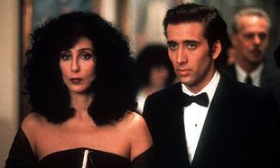 Moonstruck