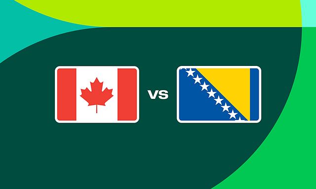 FIFA World Cup 26 Live