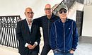 Imagine - Pet Shop Boys: Then and Now