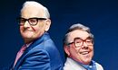 The Two Ronnies