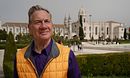 Lisbon with Michael Portillo