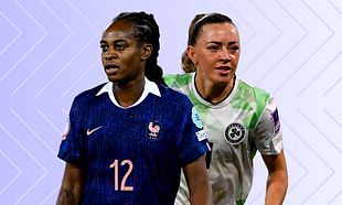 FIFA Women's World Cup Qualifier