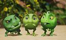Mamma Pea