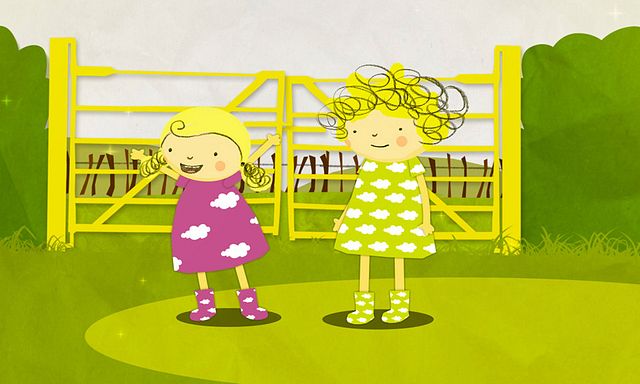 RTÉ Jr TV Channel Listings - Entertainment.ie