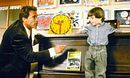 Kindergarten Cop