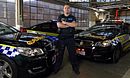 Highway Patrol
