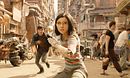 Alita: Battle Angel