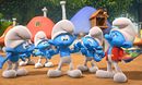 Smurf v Machine