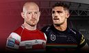 Wigan v Penrith 24.02 Bitesize