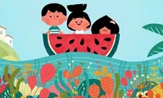 RTÉ Jr TV Channel Listings - Entertainment.ie