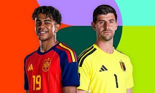 FIFA World Cup 26 Live