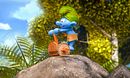 Where's My Smurfway?