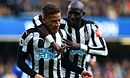 Best PL Goals: Newcastle v Liverpool